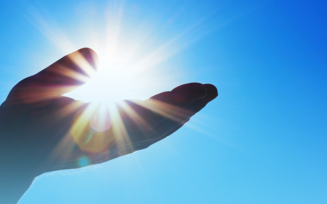 Le potentiel incroyable du Reiki !