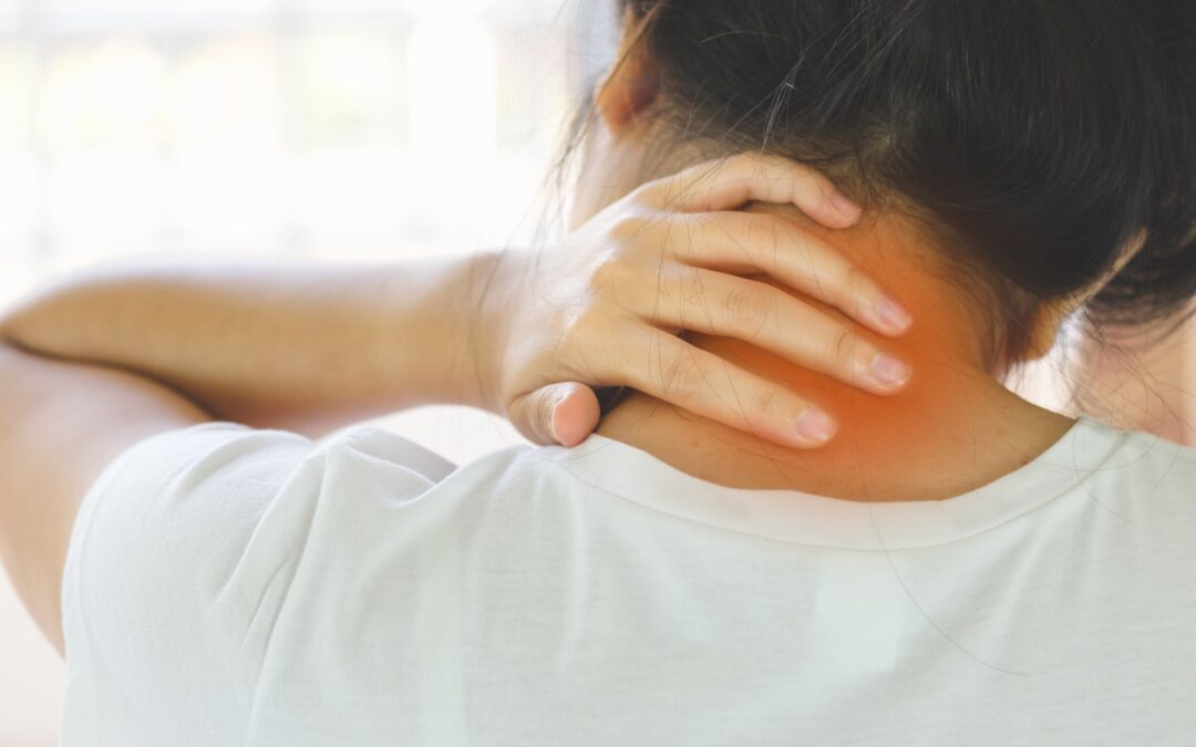 Les bienfaits du Shiatsu dans les douleurs chroniques