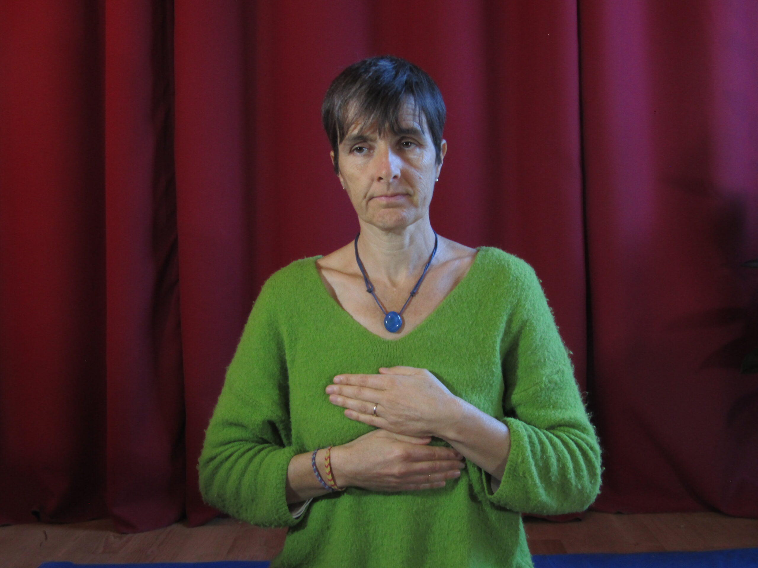 Reiki Douleur et Reiki