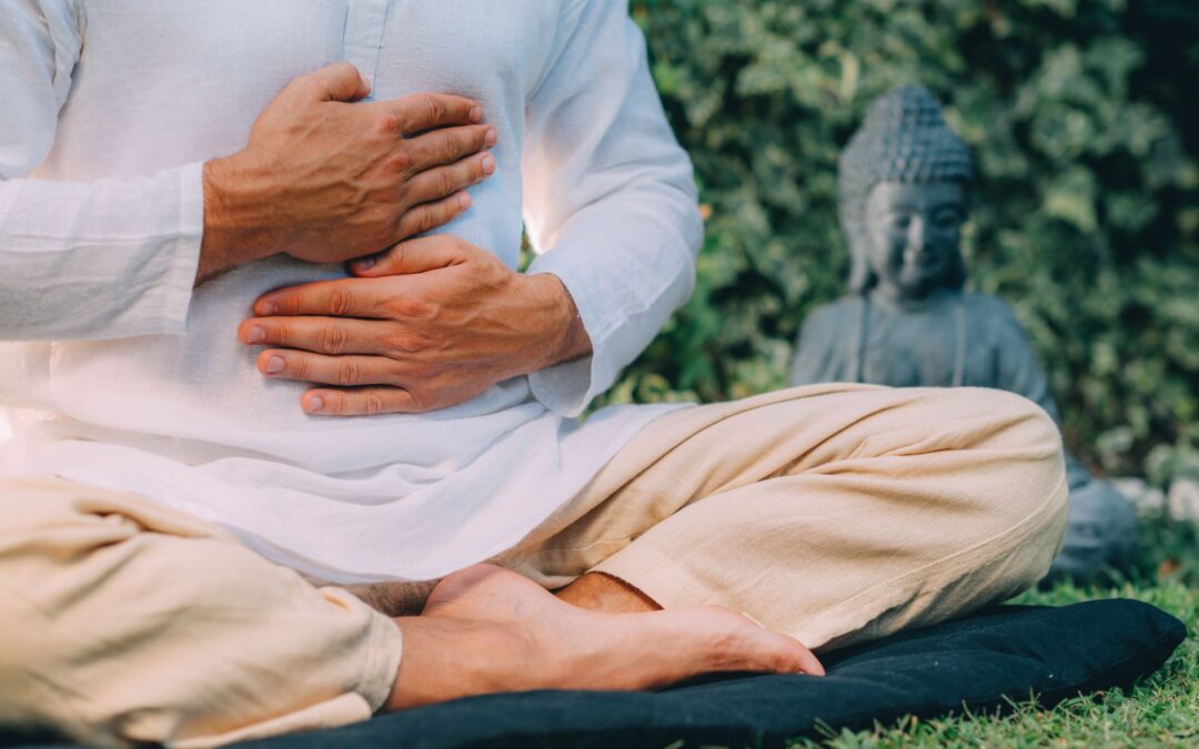 Gérer la douleur avec le Reiki