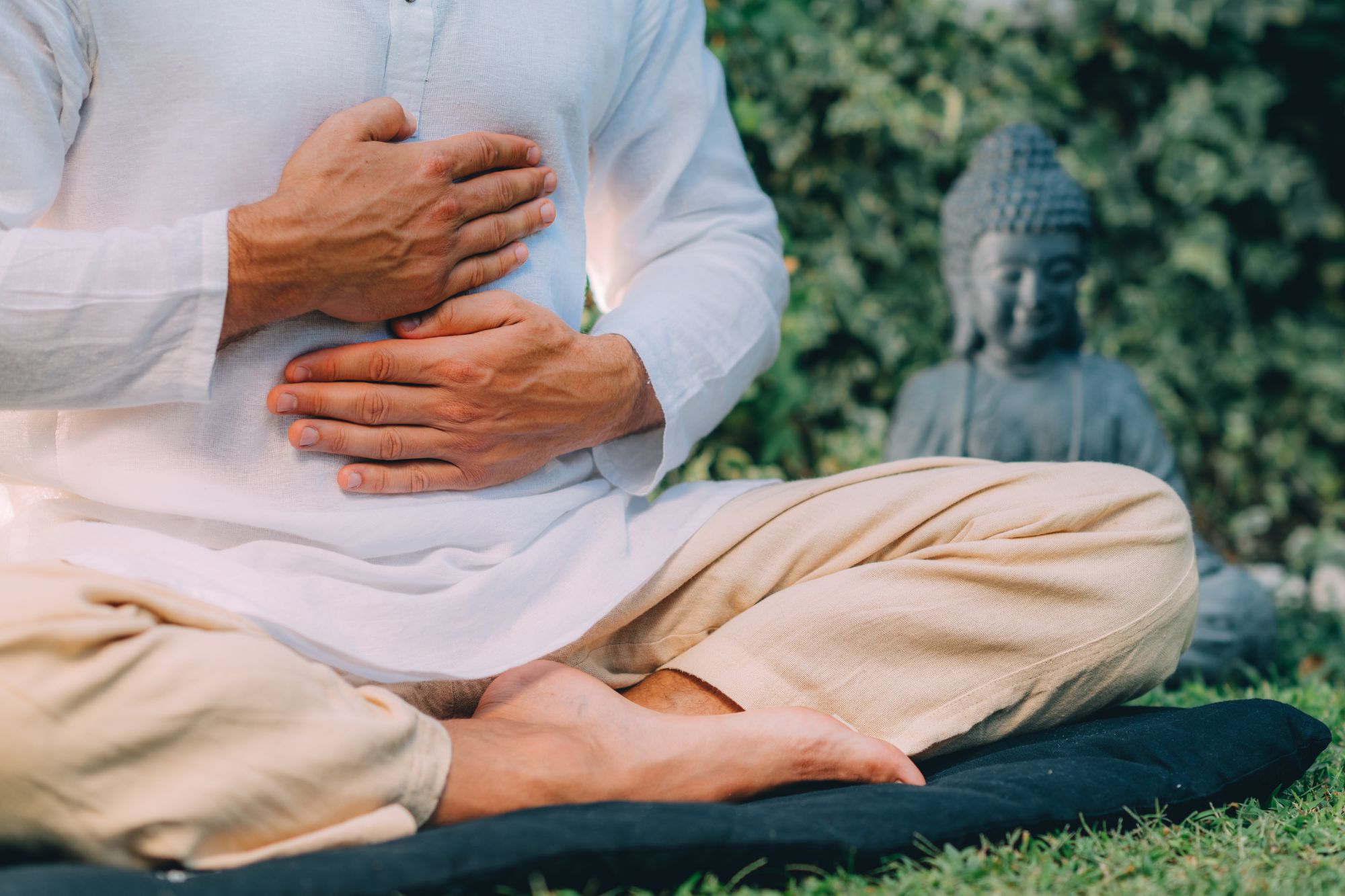 Reiki ventre Reiki ventre