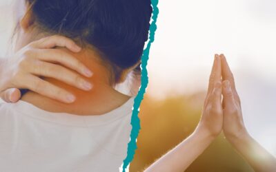 Et si la douleur était la solution ?