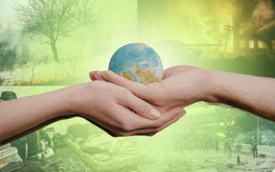 Et si l’état du monde était notre responsabilité à tous ?