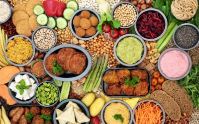 La régénération est (aussi) dans votre assiette