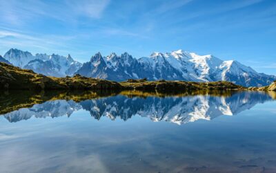 L’extérieur, reflet de l’intérieur ?